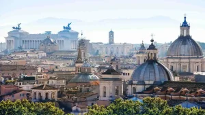 Idee per Ferragosto 2025 a Roma: eventi, pranzi e attività in città