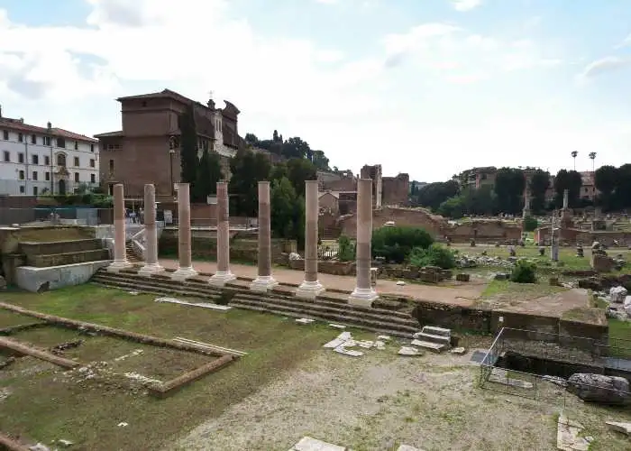 Fori Imperiali