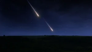 Cielo di agosto 2025: stelle cadenti e altri eventi astronomici da non perdere