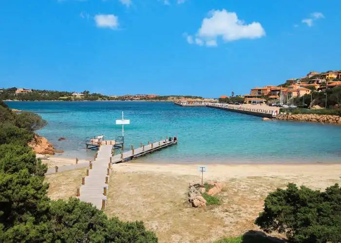 Porto Cervo