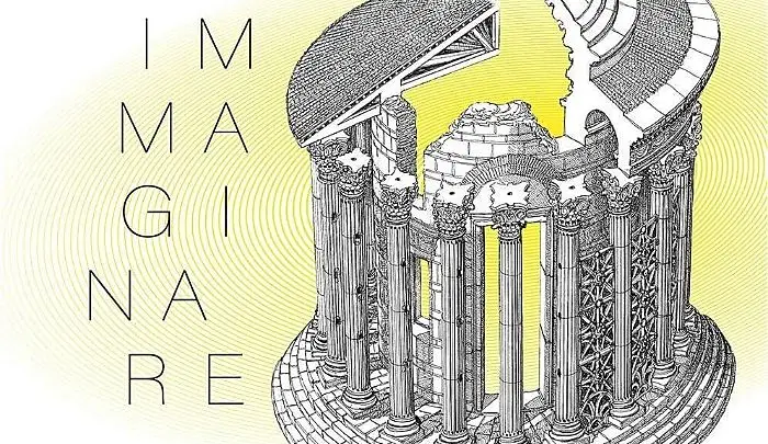 Immaginare Roma - Le prospettive impossibili di Francesco Corni