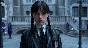 Mercoledì 2, dove è stata girata la nuova stagione su Netflix