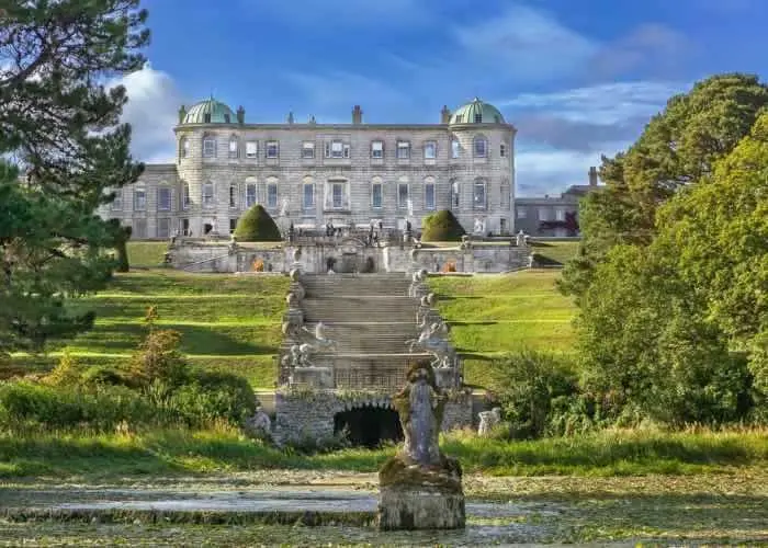 Powerscourt 