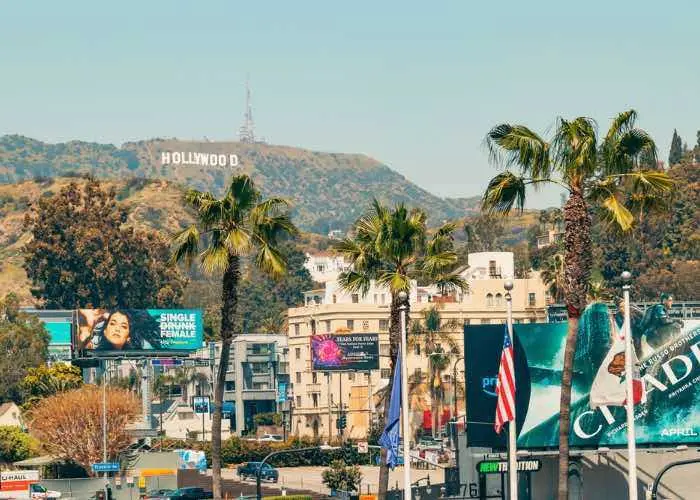 Los Angeles