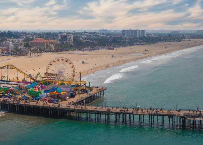 Santa Monica