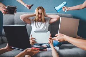 Digital detox: 5 motivi per disconnettersi durante le ferie