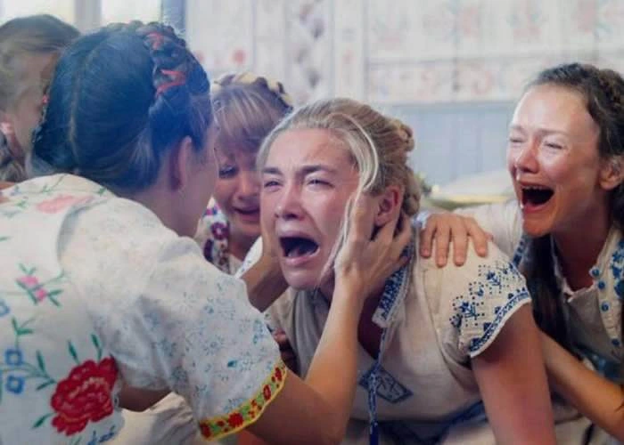 Midsommar film