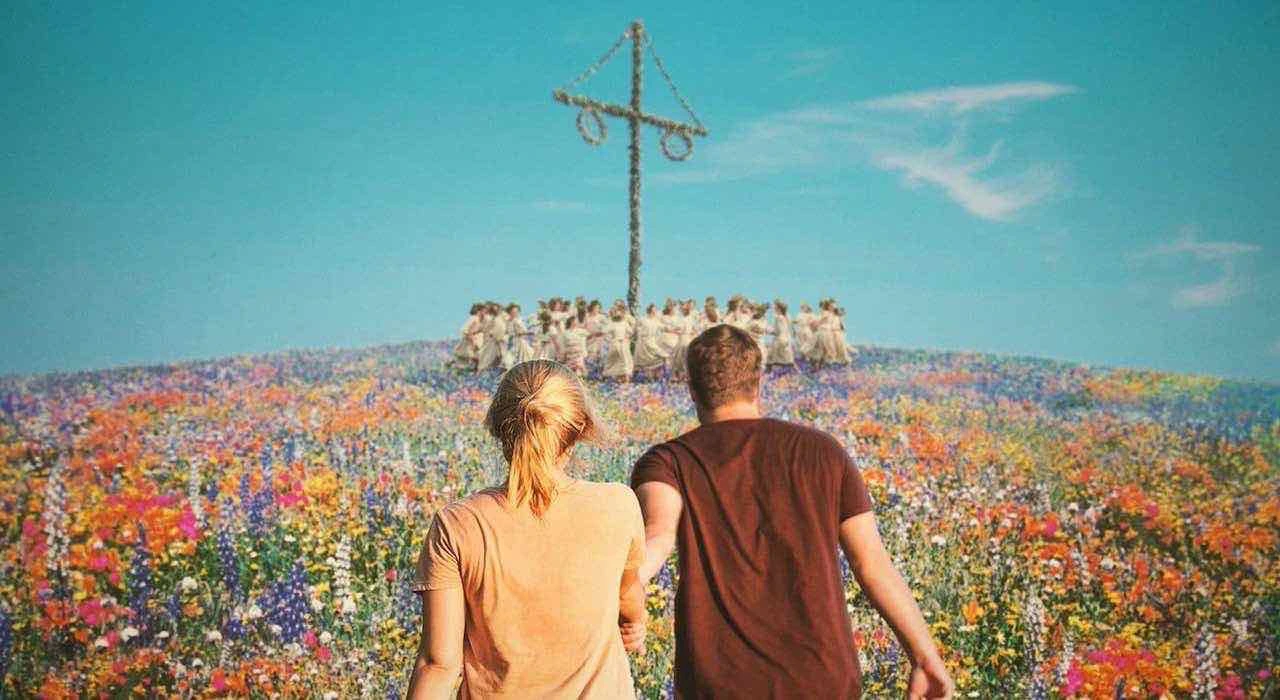 Midsommar location