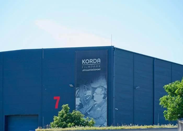 Korda Studios