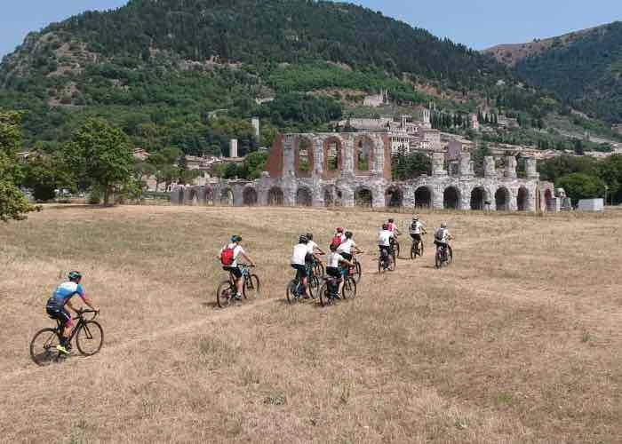 Granfondo del Montefeltro 2025 percorsi