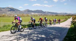 Granfondo del Montefeltro 2025: pedalando tra tartufi, borghi e natura