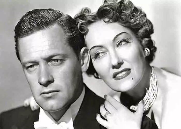 Gloria Swanson