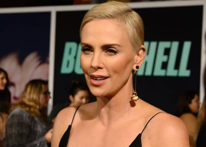 Bombshell anteprima