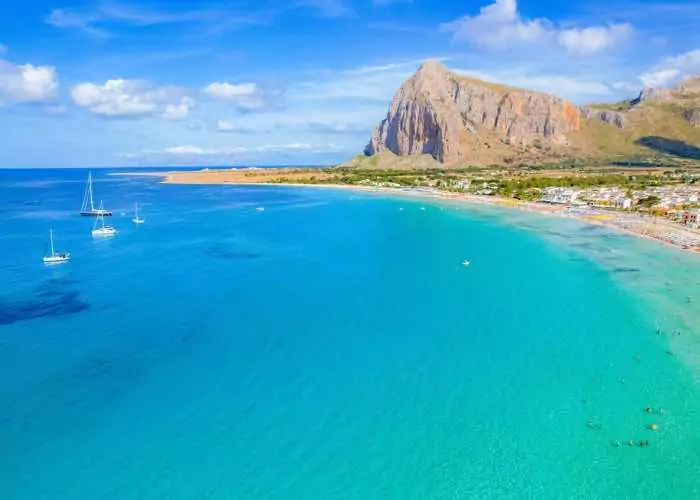 San Vito lo capo