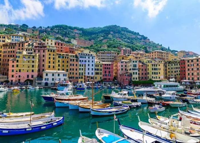 Camogli
