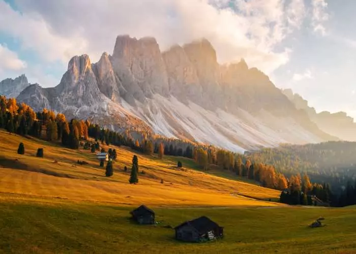 Val Gardena