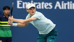 Il montepremi US Open 2025 sarà il più ricco della storia del tennis