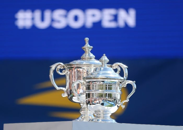 Trofeo US Open