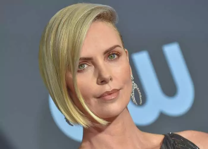 Charlize Theron