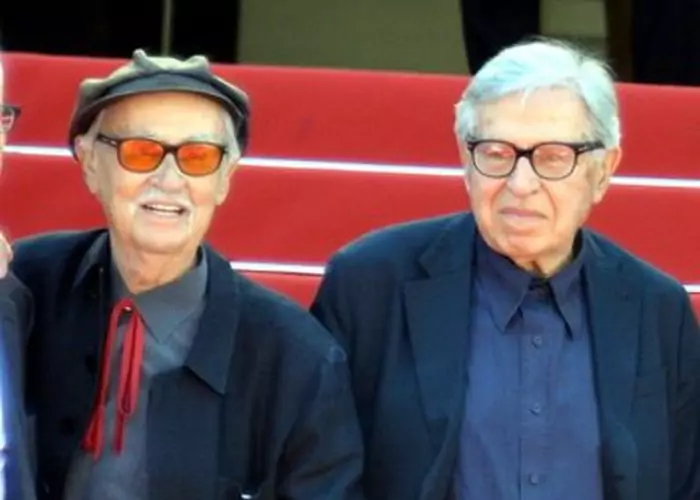 fratelli Taviani