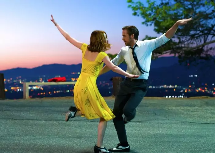 La La Land