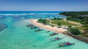 È stata nominata isola più bella al mondo, ma in pochi la visitano
