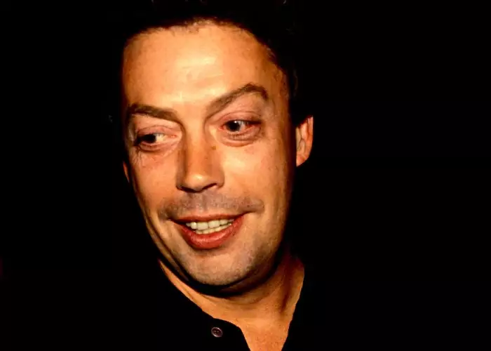 Tim Curry