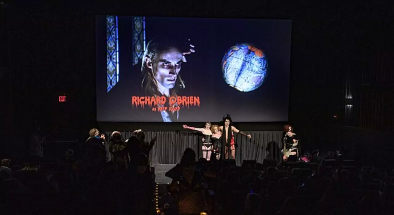 Rocky Horror Picture Show