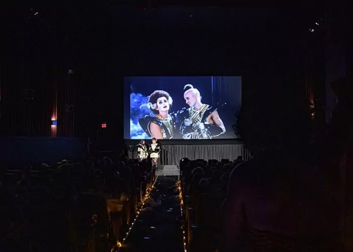 Rocky horror picture Show