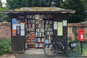 5 città europee da visitare per gli amanti dei libri