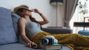 Staycation anche in Italia: vacanze a casa per una persona su quattro