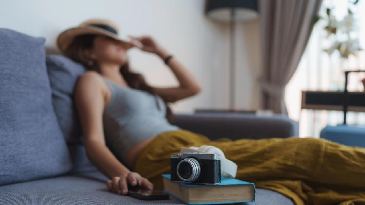 Vacanze a casa - Staycation 2025