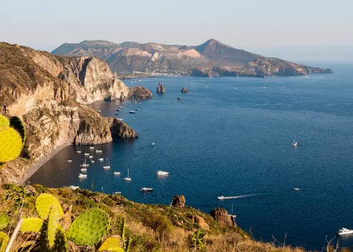 Isola di Vulcano