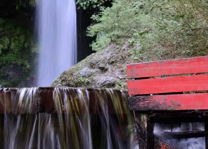 Thermas Geométricas