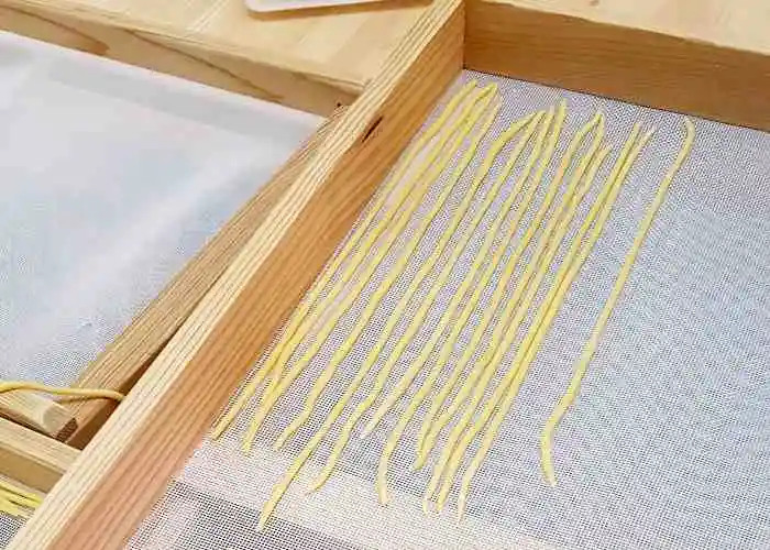 Fusillo alla felittese