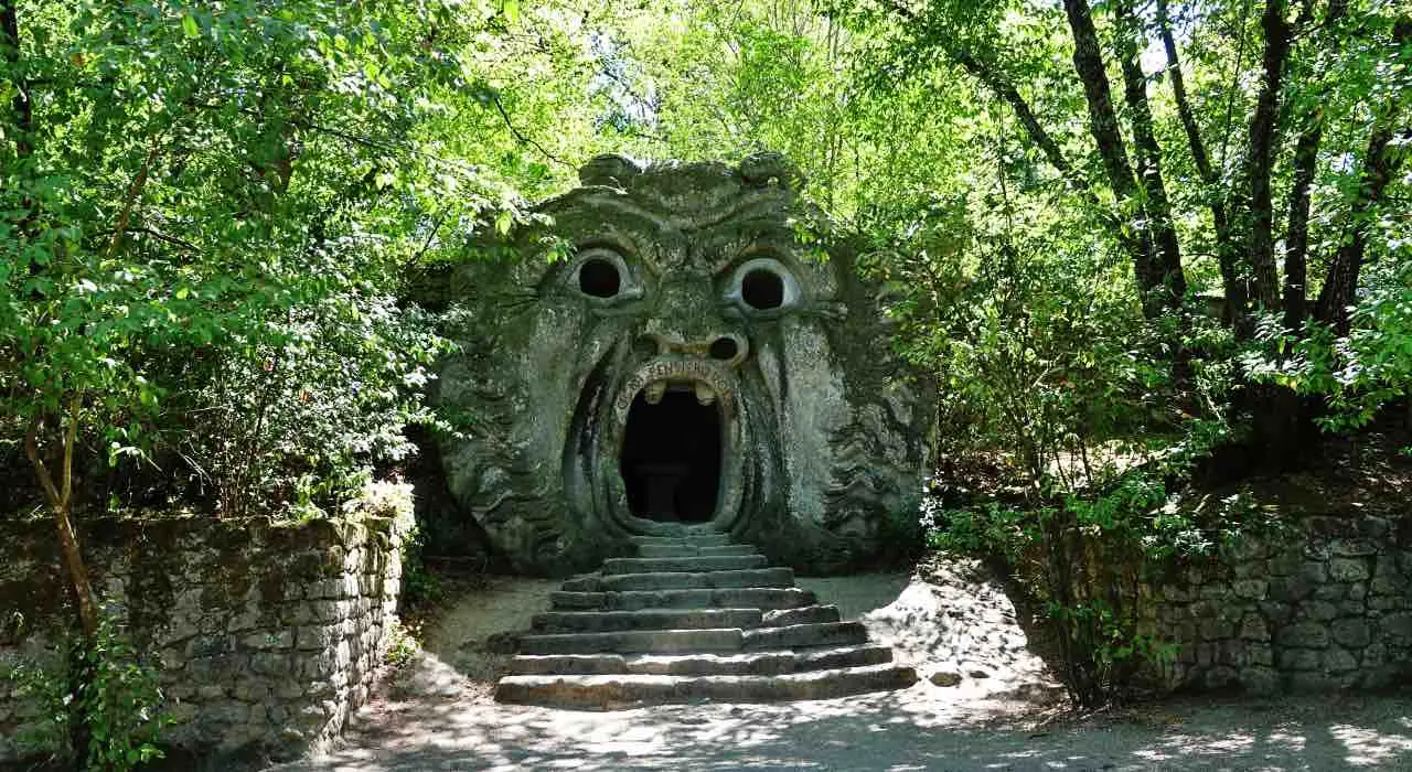 Parco dei Mostri