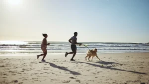 Gli sport da praticare in spiaggia per tenersi in forma anche d'estate