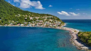 Questo paradiso è il miglior posto in cui viaggiare nel 2025 per la BBC