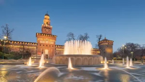 Milano, estate al Castello Sforzesco 2025. Il programma completo