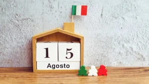 “Il riposo di Augusto”. Perché Ferragosto è festa e non si lavora