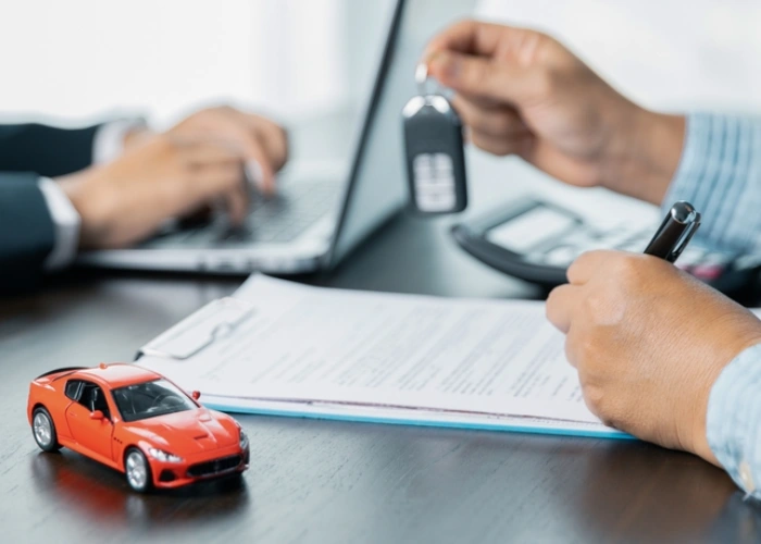 Incentivi auto 2025 - Concessionario acquisto auto