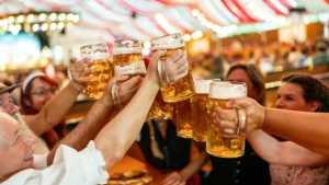 Oktoberfest 2025: date e programma del festival di Monaco di Baviera