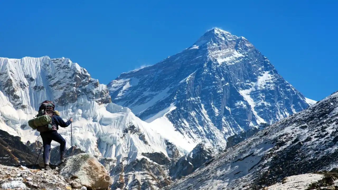 Monte Everest