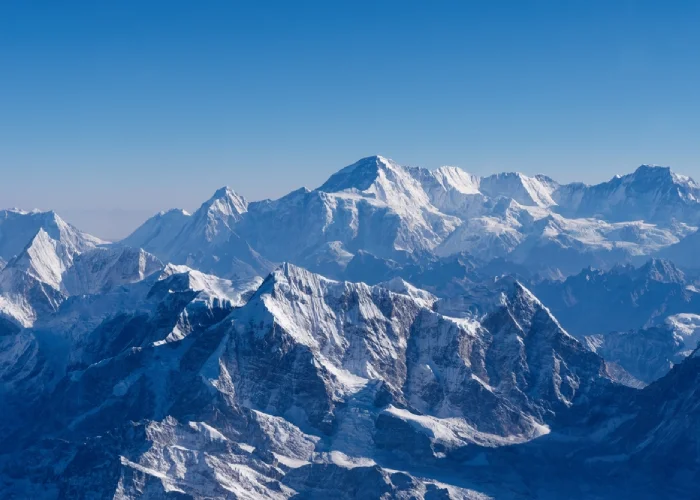 Catena dell'Himalaya