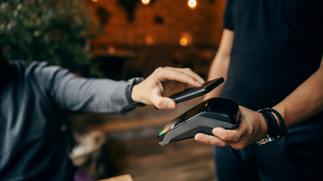 Pagamenti digitali con POS