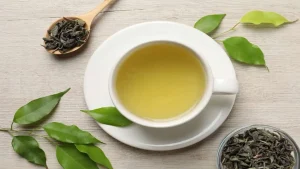 Il tè verde ti fa iniziare la giornata al meglio ed è la migliore bevanda alternativa al caffè