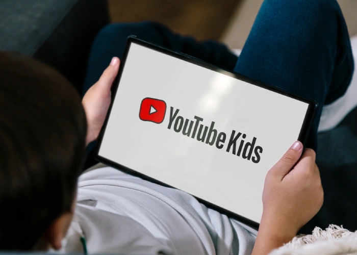 YouTube Kids