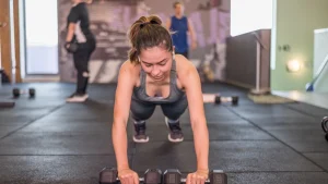 In palestra anche d'estate? Alcuni consigli per tenersi in forma