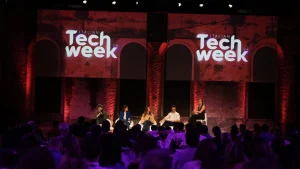 Torino diventa la "capitale della tecnologia" con l'Italian Tech Week 2025