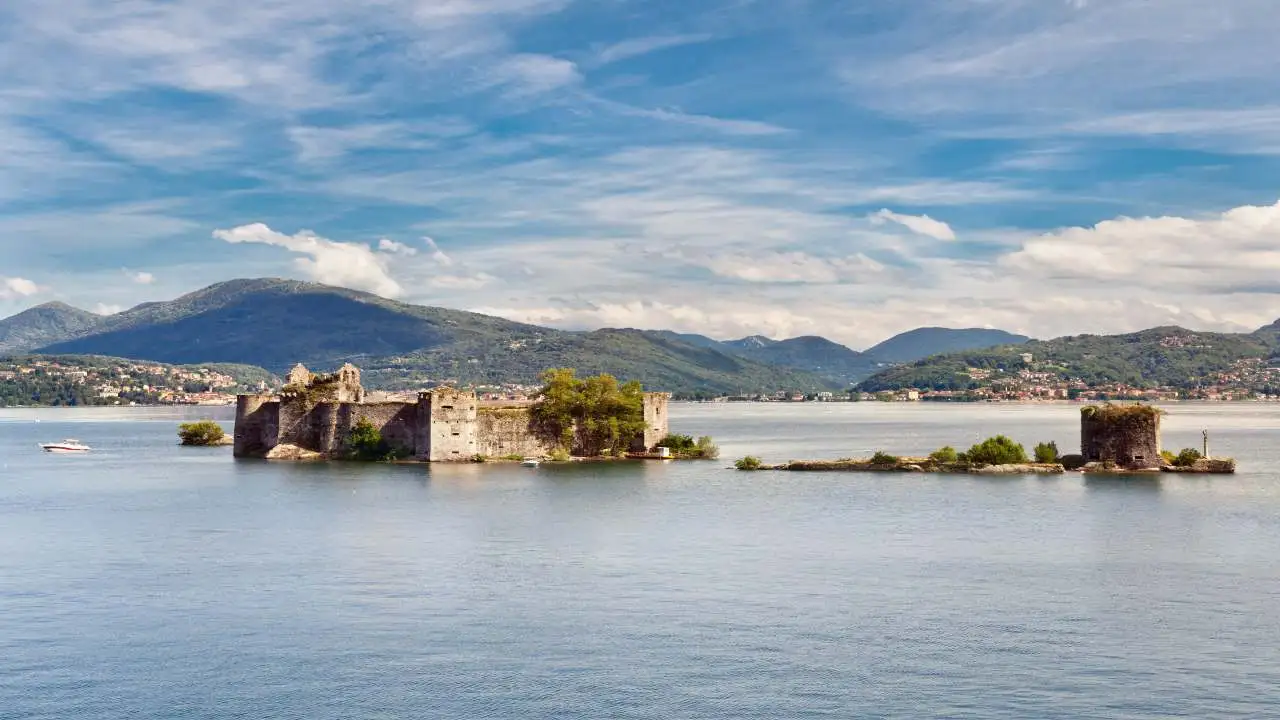 Castelli di Cannero